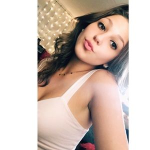 Meet your Posher, Kristin